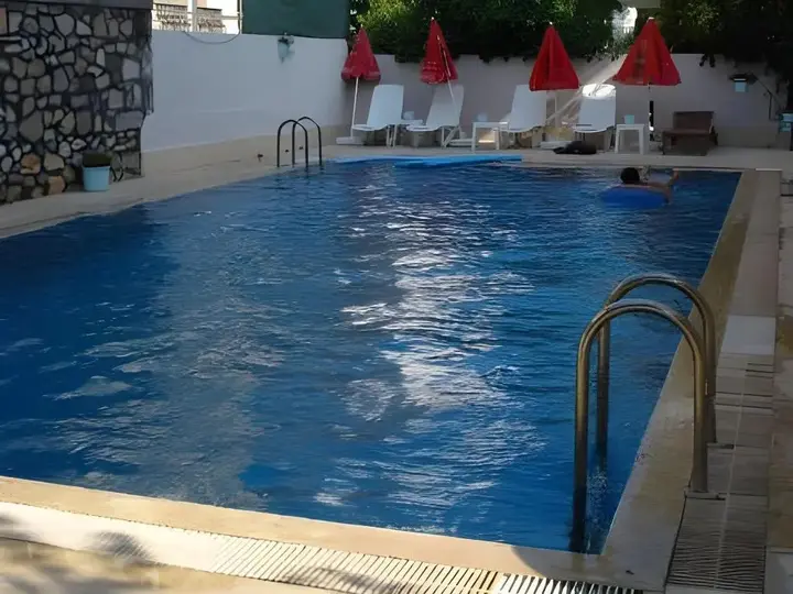 Чешме: Arya Hotel