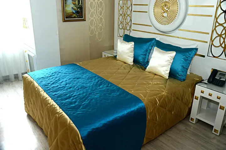 Стамбул: The Million Stone Hotel - Special Class