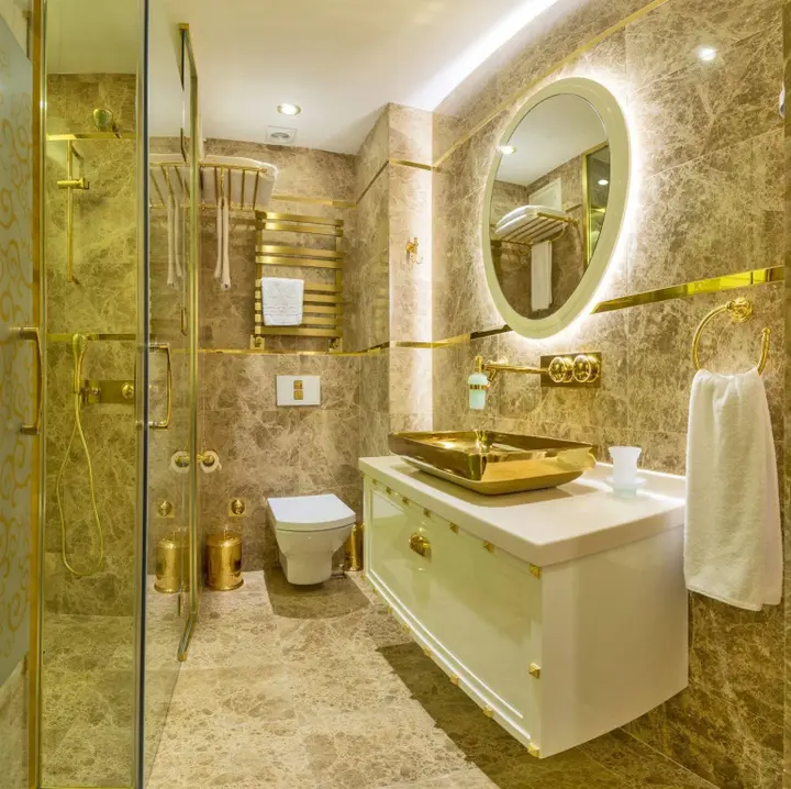 Стамбул: The Million Stone Hotel - Special Class