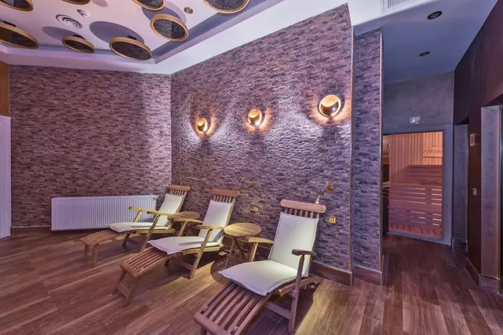 Стамбул: The Million Stone Hotel - Special Class