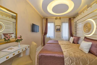 Стамбул: The Million Stone Hotel - Special Class