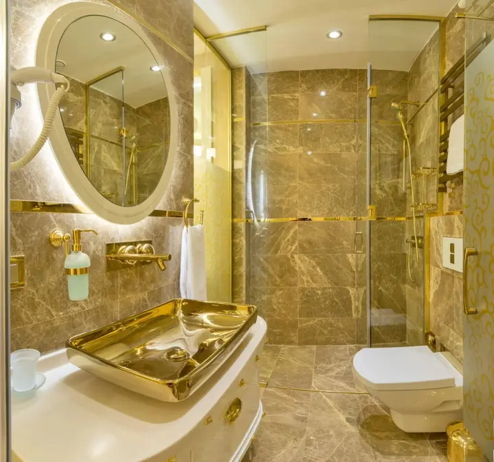 Стамбул: The Million Stone Hotel - Special Class
