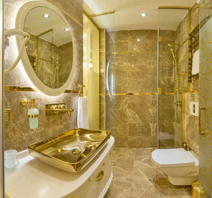 Стамбул: The Million Stone Hotel - Special Class