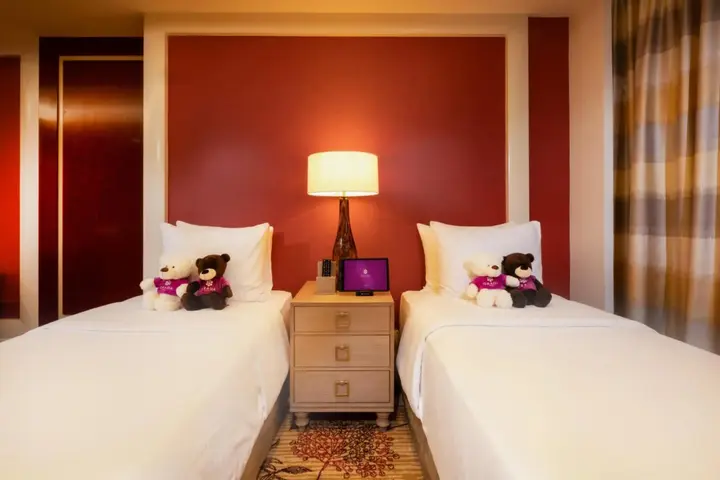 Стамбул: The Million Stone Hotel - Special Class
