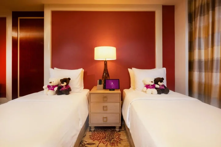 Стамбул: The Million Stone Hotel - Special Class
