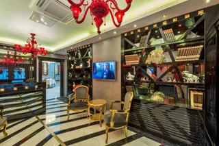 Стамбул: The Million Stone Hotel - Special Class
