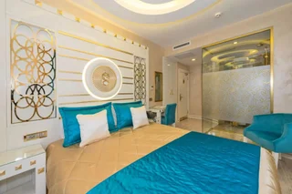Стамбул: The Million Stone Hotel - Special Class
