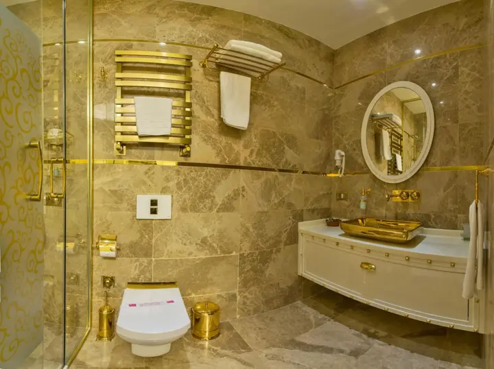 Стамбул: The Million Stone Hotel - Special Class