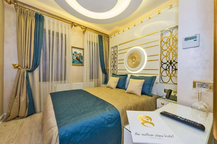 Стамбул: The Million Stone Hotel - Special Class