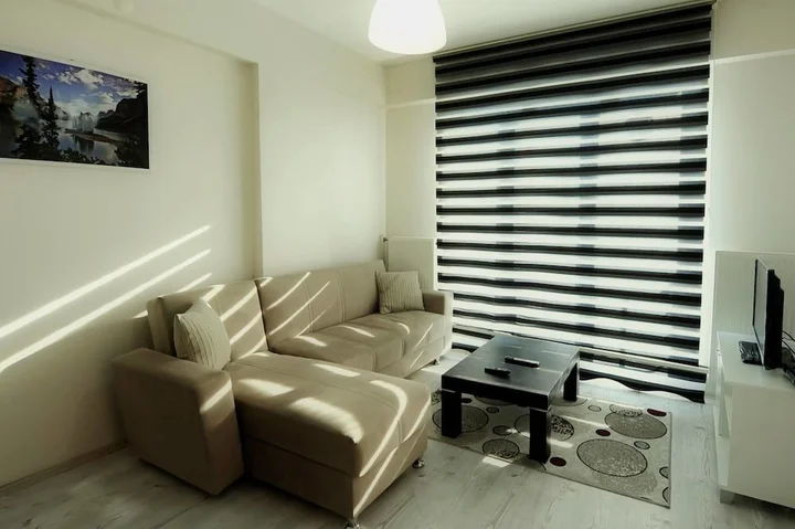 Эдирне: Edirne Rental House