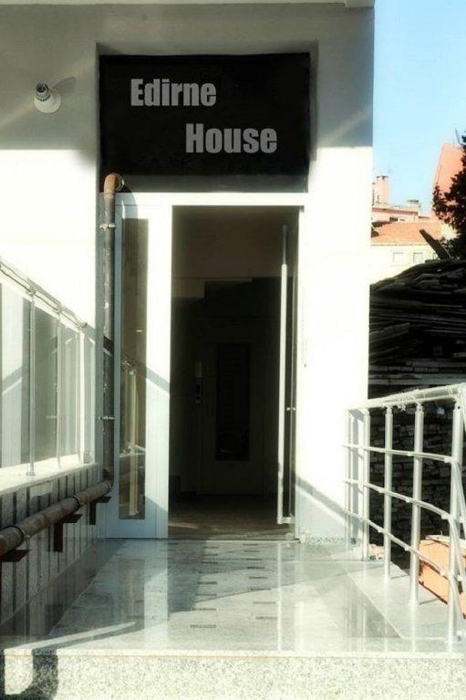 Эдирне: Edirne Rental House