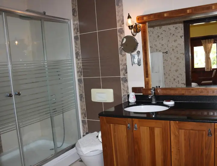 Фетхие: Kybele Hotel