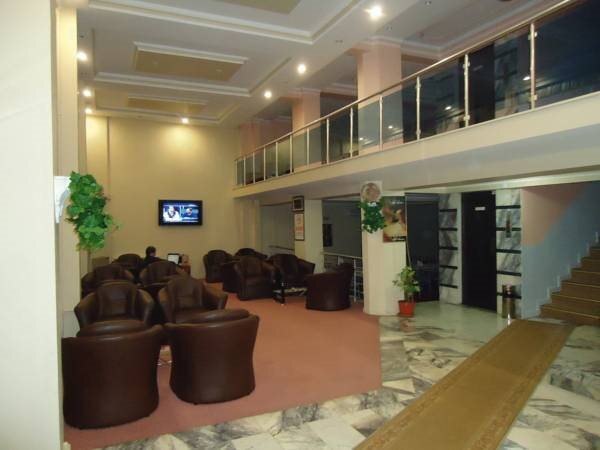 Конья: Basak Hotel