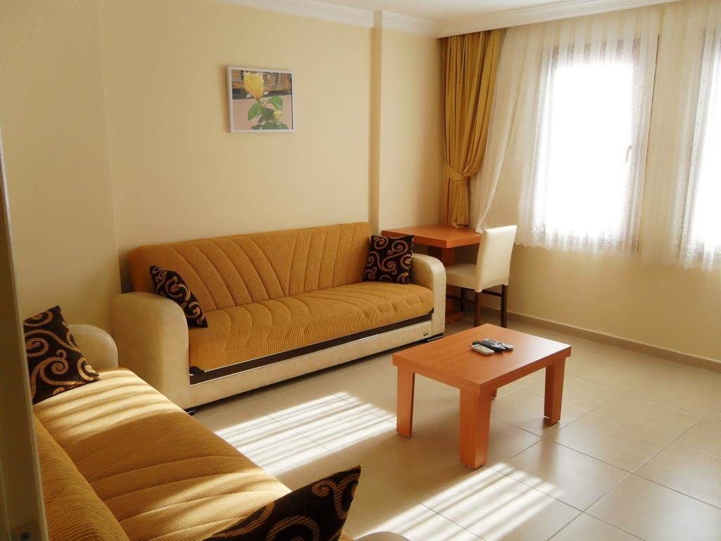 Саригерме: Sirman Suite Boutique Hotel