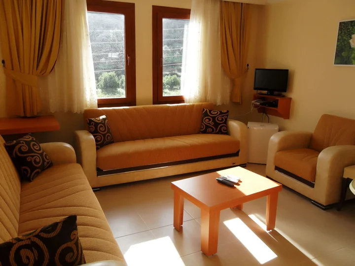 Саригерме: Sirman Suite Boutique Hotel