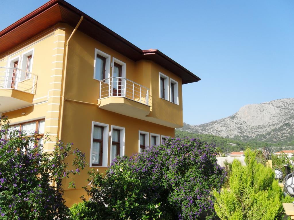Саригерме: Sirman Suite Boutique Hotel