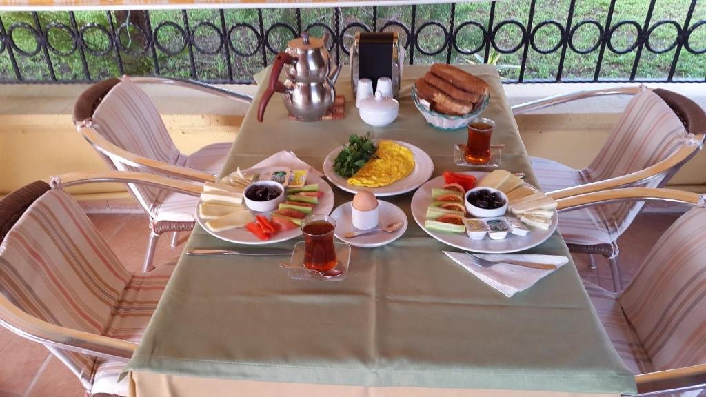 Саригерме: Sirman Suite Boutique Hotel