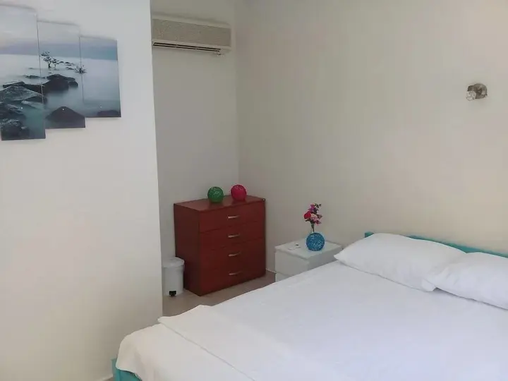 Мармарис: Angora Motel & Camping & Restaurant