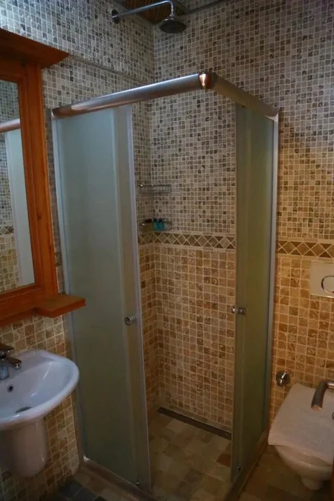 Акьяка: Yali Capkini Akyaka Boutique Hotel