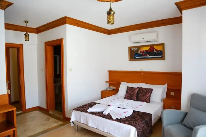 Акьяка: Yali Capkini Akyaka Boutique Hotel