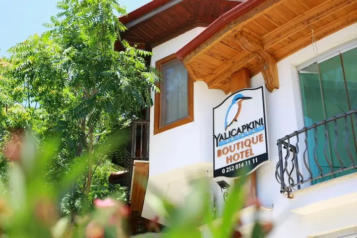 Акьяка: Yali Capkini Akyaka Boutique Hotel