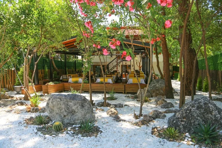 Акьяка: Yali Capkini Akyaka Boutique Hotel