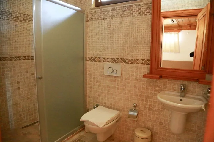 Акьяка: Yali Capkini Akyaka Boutique Hotel