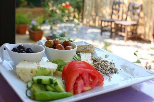 Акьяка: Yali Capkini Akyaka Boutique Hotel