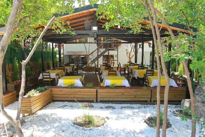 Акьяка: Yali Capkini Akyaka Boutique Hotel