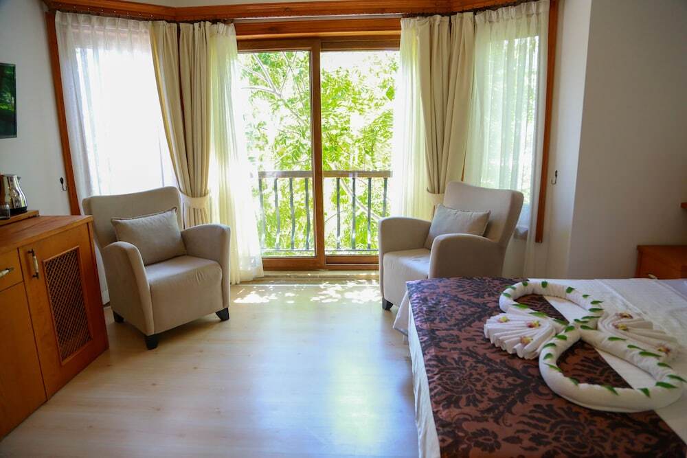 Акьяка: Yali Capkini Akyaka Boutique Hotel