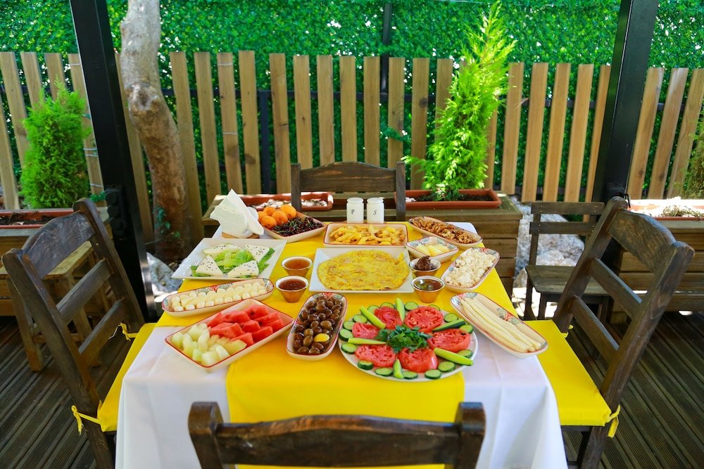 Акьяка: Yali Capkini Akyaka Boutique Hotel