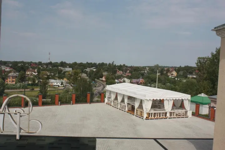 Волоколамск: Николь