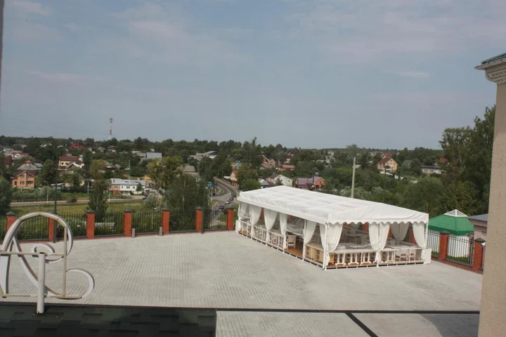Волоколамск: Николь