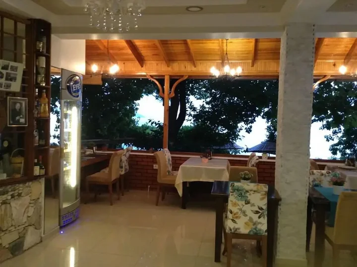 Мармара: Hotel Mola