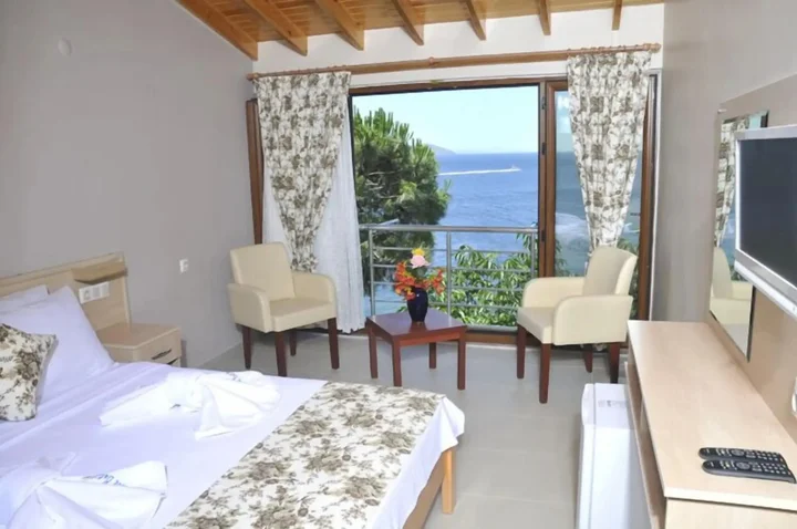 Мармара: Hotel Mola