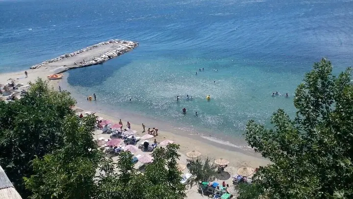 Мармара: Hotel Mola