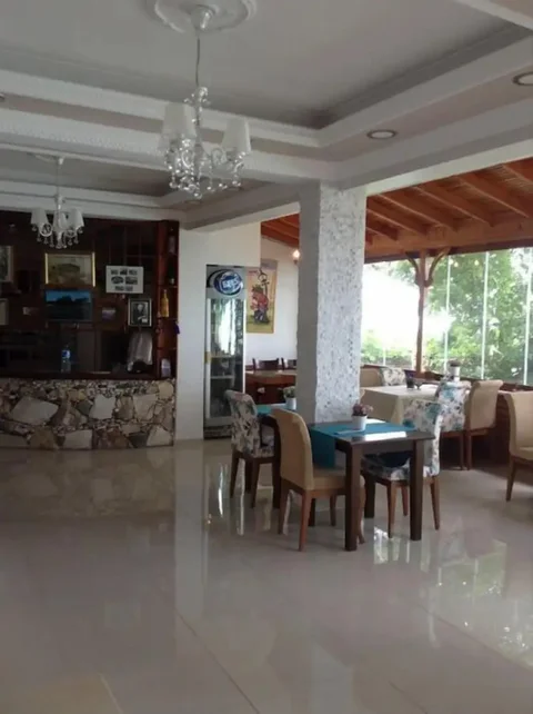 Мармара: Hotel Mola