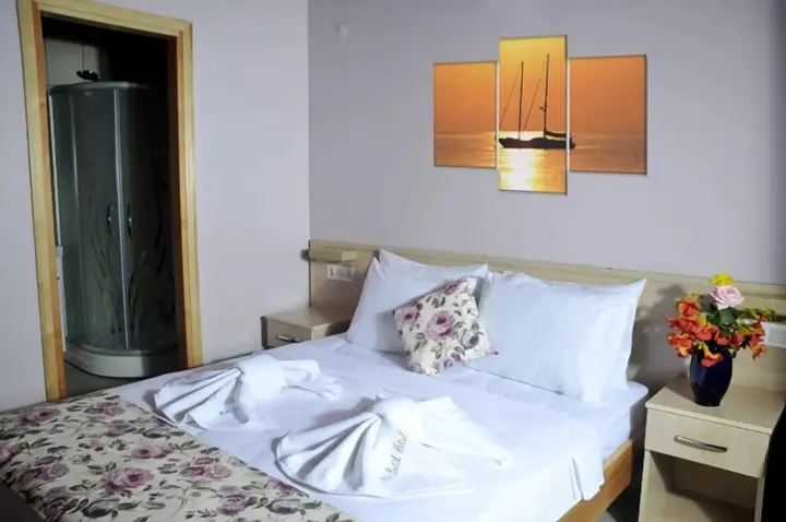 Мармара: Hotel Mola