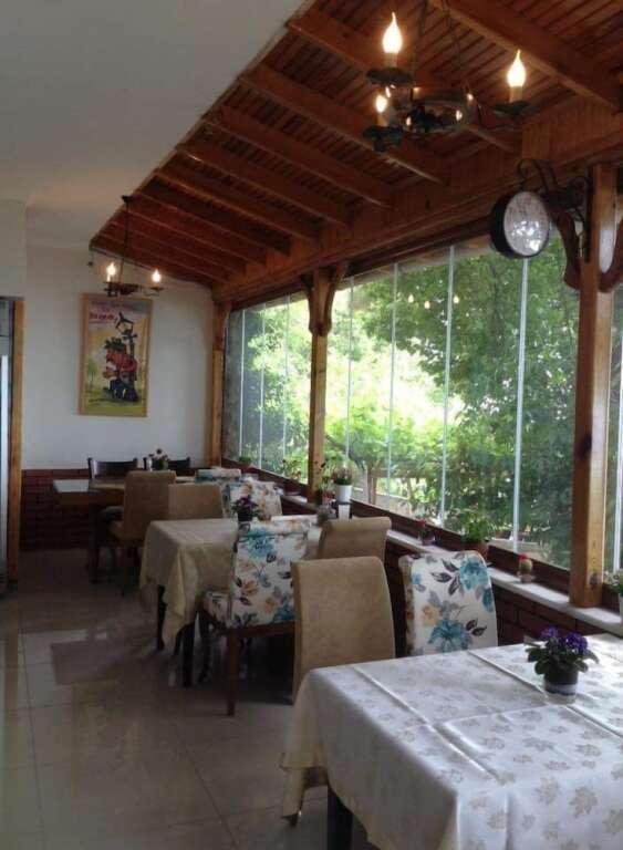 Мармара: Hotel Mola