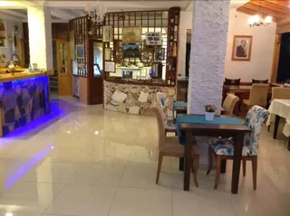 Мармара: Hotel Mola