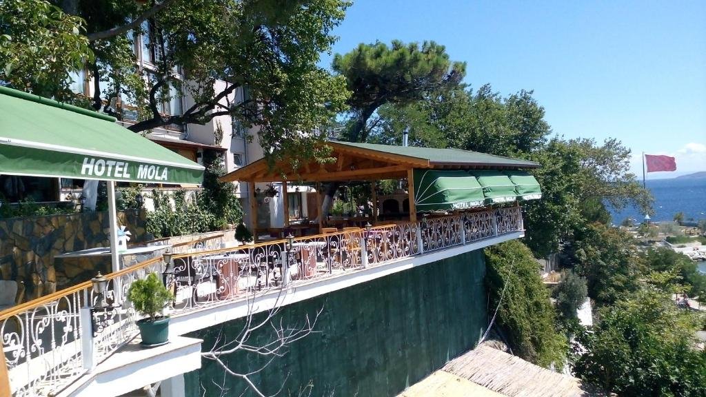 Мармара: Hotel Mola