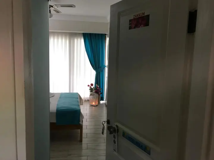 Мармара: Hotel Mola