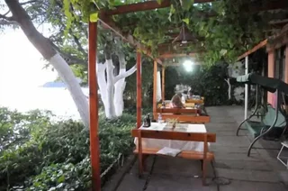 Мармара: Hotel Mola