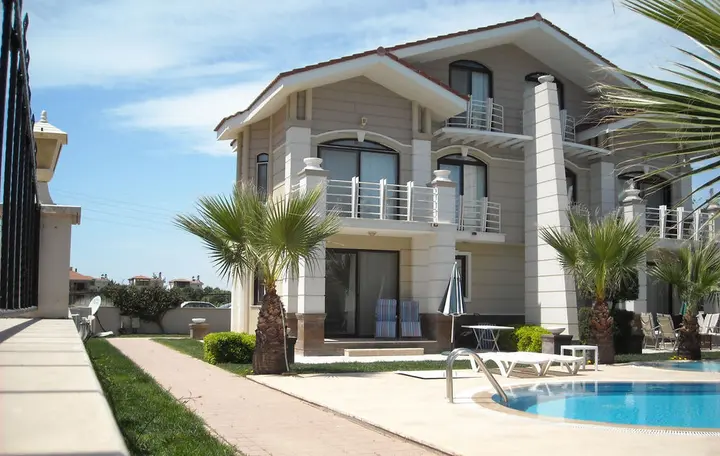 Белек: Belek Golf Residence 1