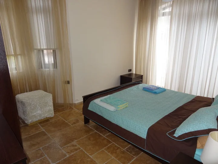 Белек: Belek Golf Residence 1