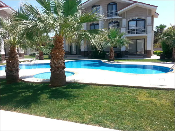 Белек: Belek Golf Residence 1
