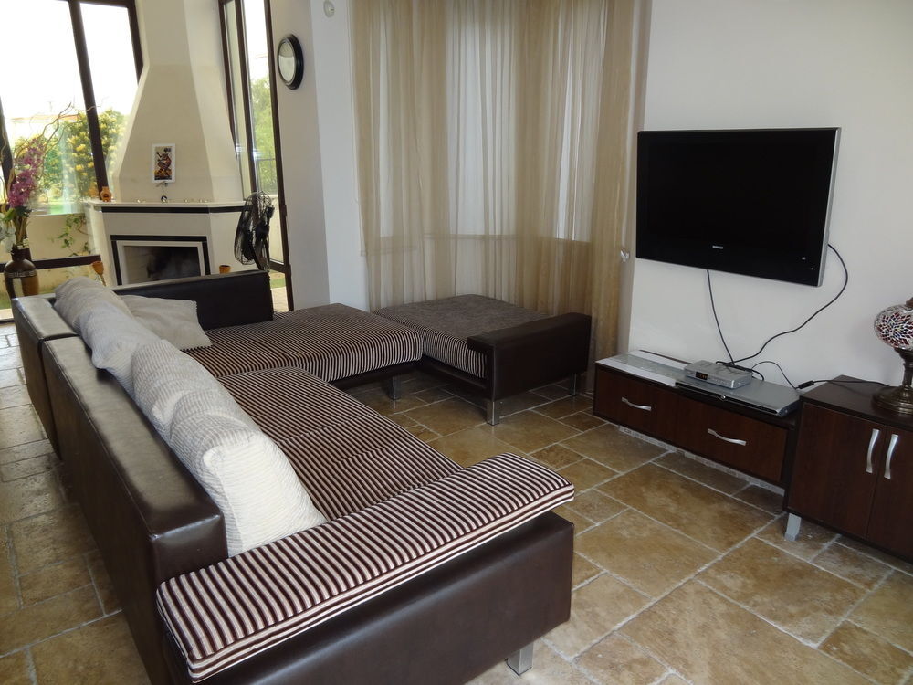 Белек: Belek Golf Residence 1