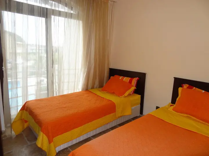 Белек: Belek Golf Residence 1