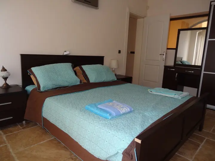 Белек: Belek Golf Residence 1