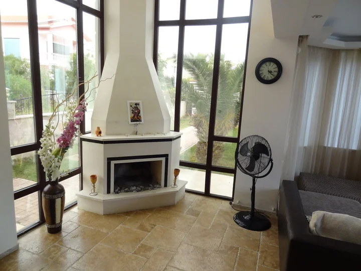 Белек: Belek Golf Residence 1